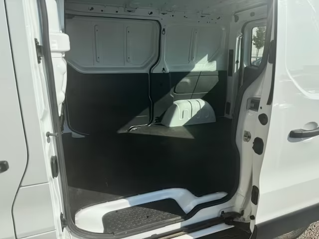 Renault Trafic 2.0 dCi 120 Komfort, 2020, LED 2xBOČNÍ DVEŘE - 8