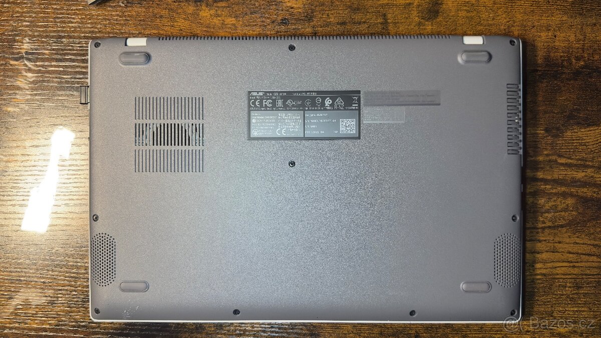 ASUS Vivabook X415M - 8