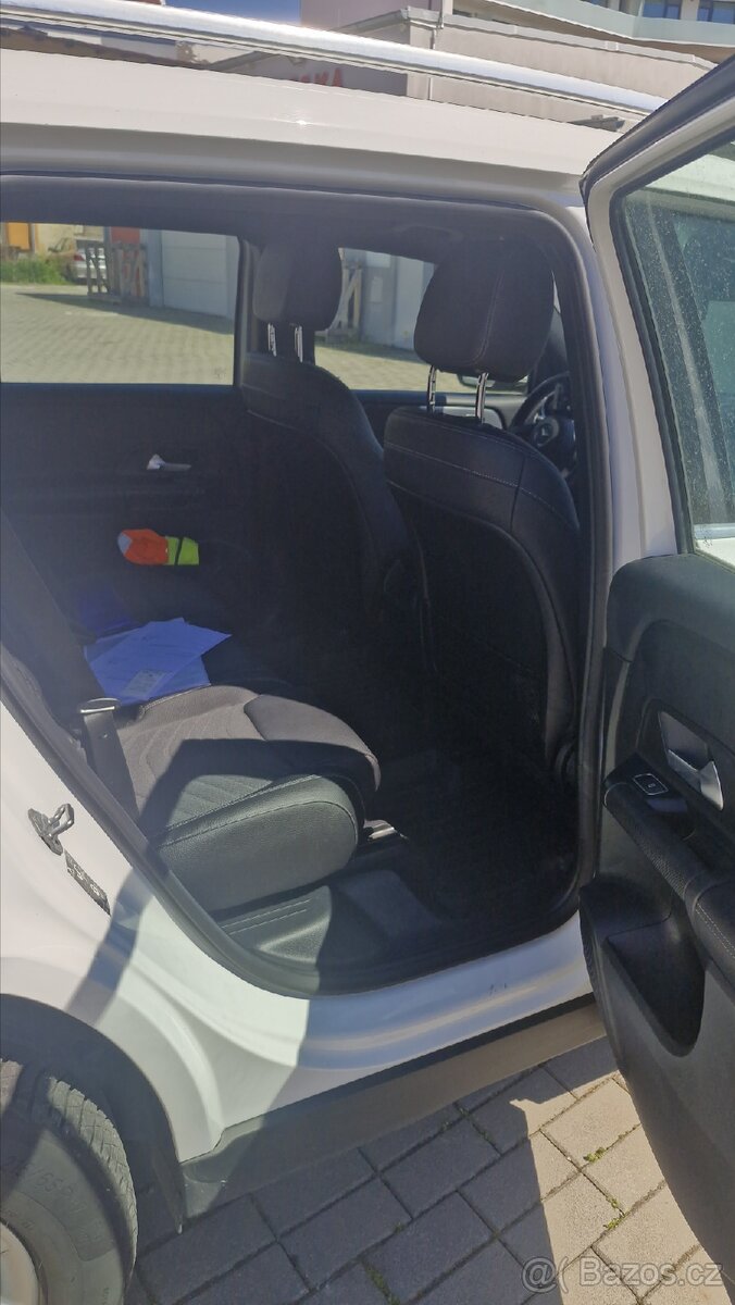 Mercedes-Benz GLB 1,3 200 STYLE - 8