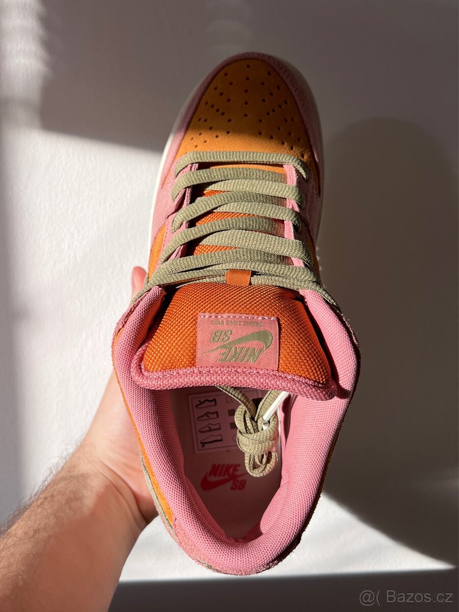 Nike SB Dunk Low Pro - 8