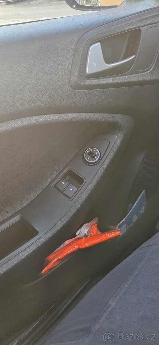 Hyundai i20 1.2 ČR - 8