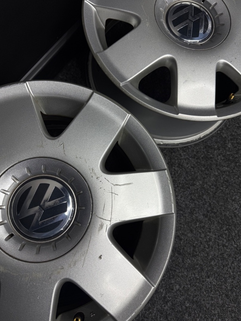 Alu VW POLO 5x100 14” - 8