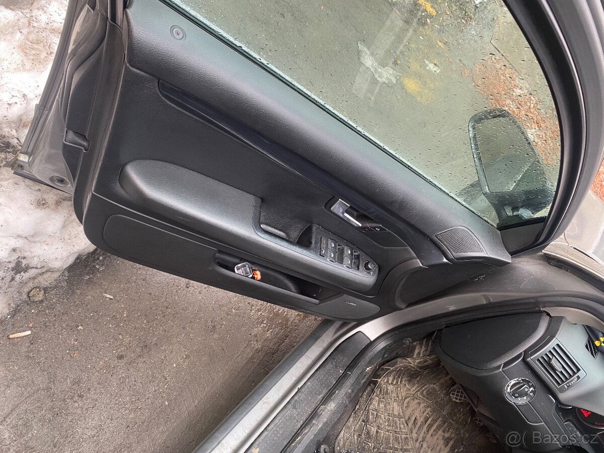 Prodám Audi a4b6 - 8