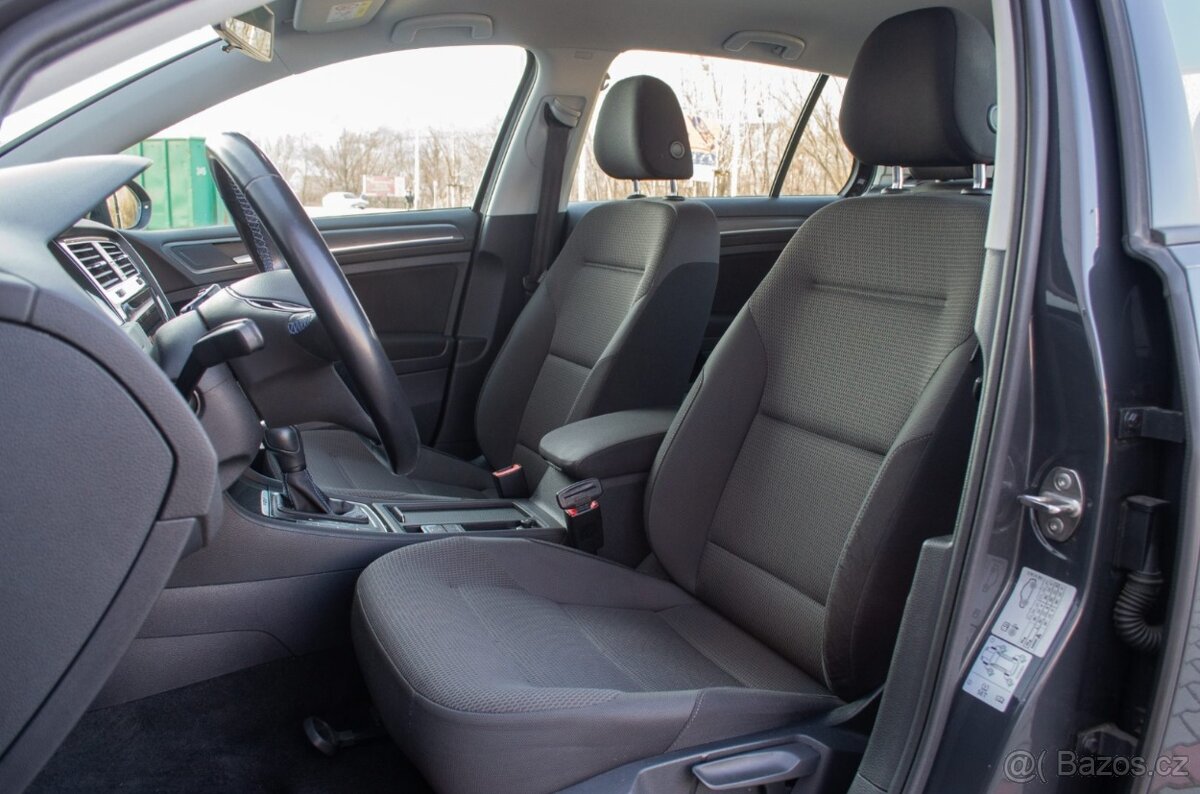 Volkswagen E- Golf Comfortline 2019 - 8