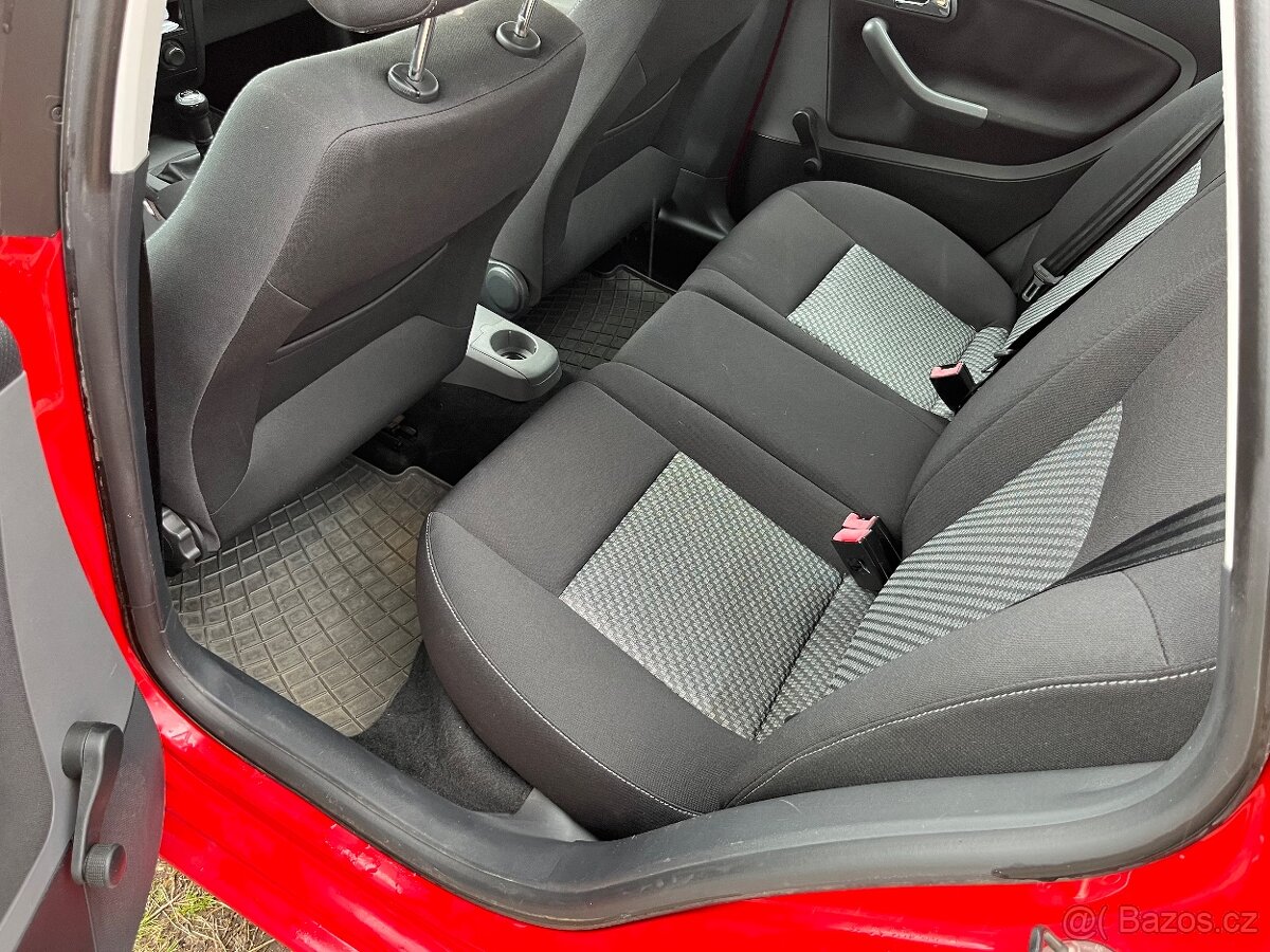 Ibiza 1.2i nova STK - 8