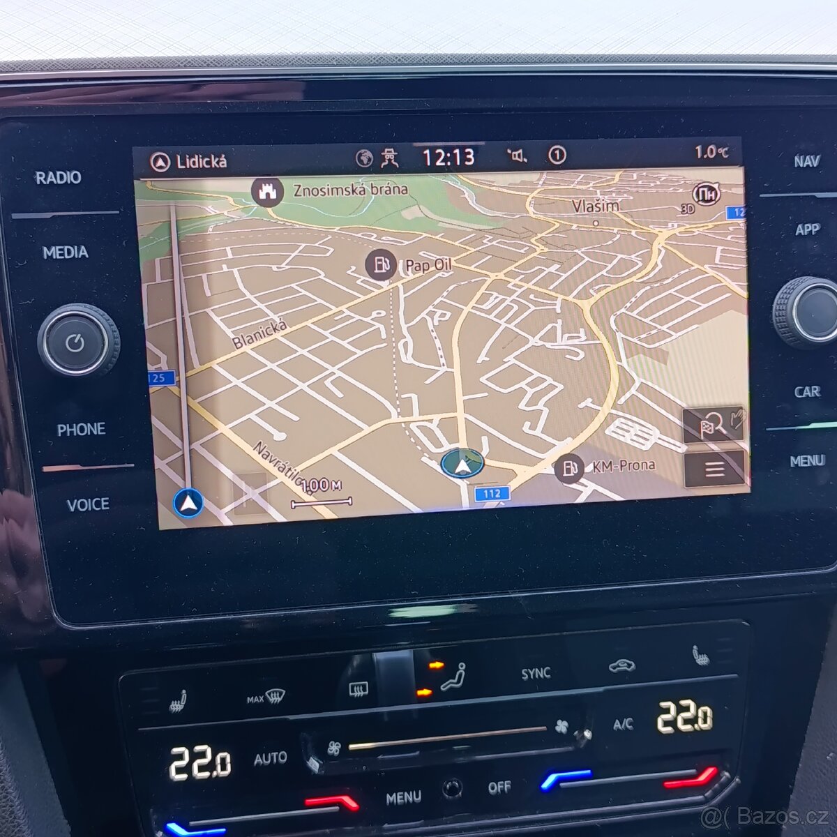 VW Passat B8 2021 rok - 8