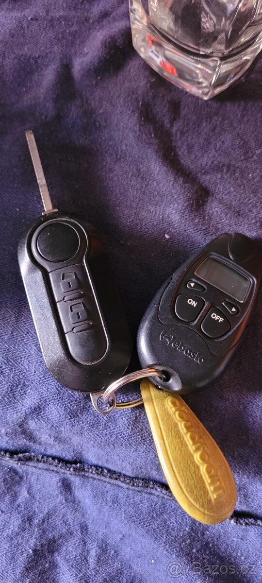 Citroën Jumper 2.0 BlueHDI 81 kw - 8