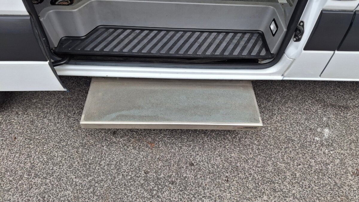 Mercedes-Benz Sprinter 213 CDI 2.2 BUS 9.miest - 8