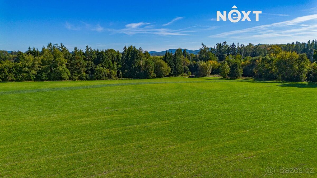 Prodej pozemek Bydlení, 2601㎡ - 8