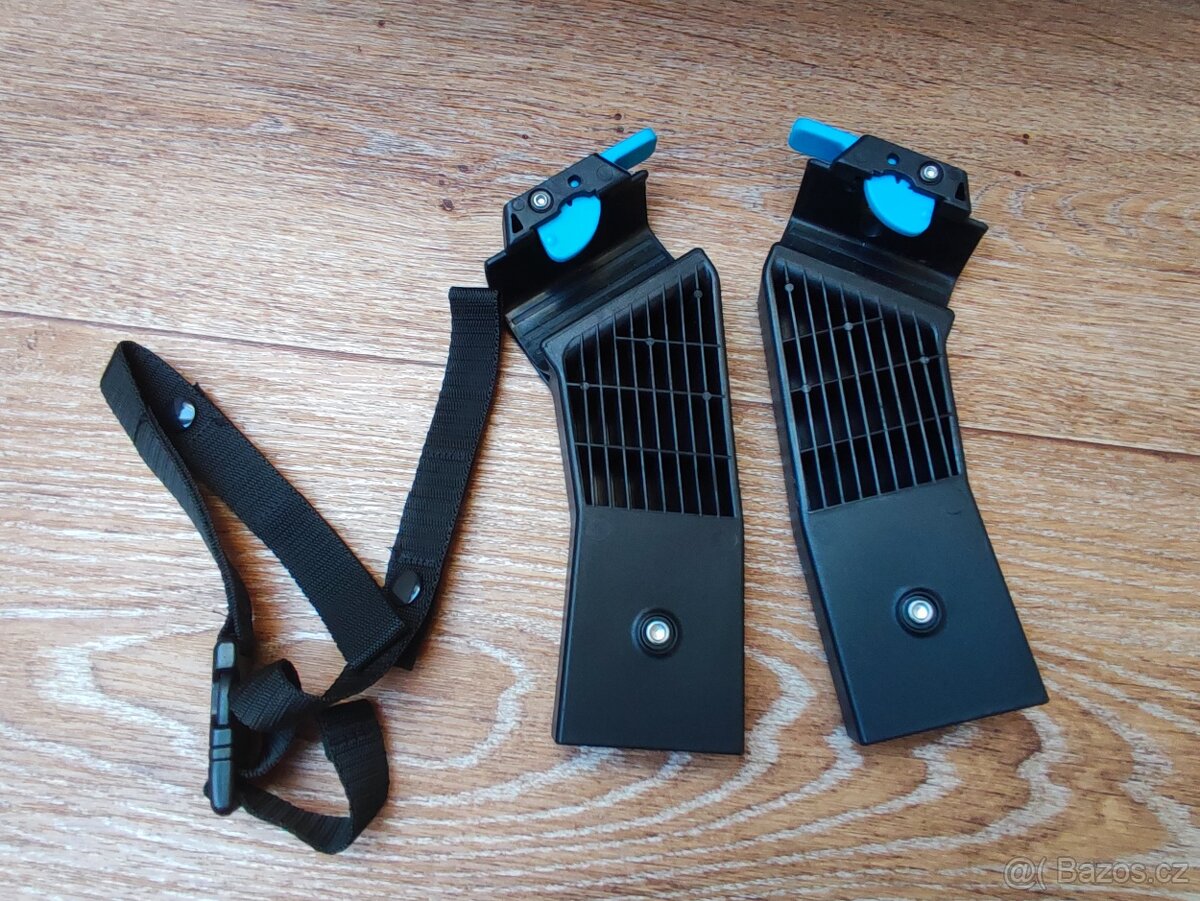 Thule Urban Glide 2 - 8