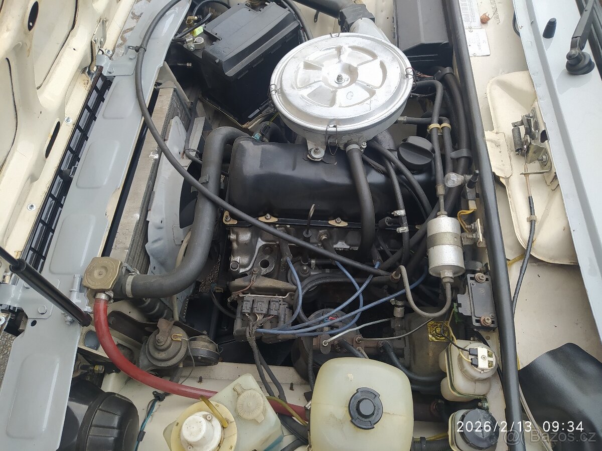 LADA 21073 - 8