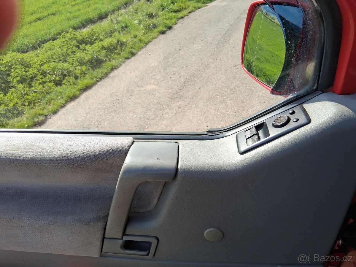 Vw Multivan 2.5tdi 75kw - 8
