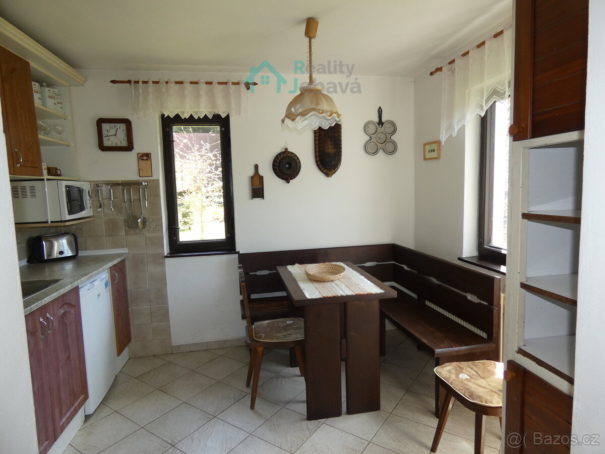 Prodej, dům u lesa, Svratouch, 695 m2 - 8