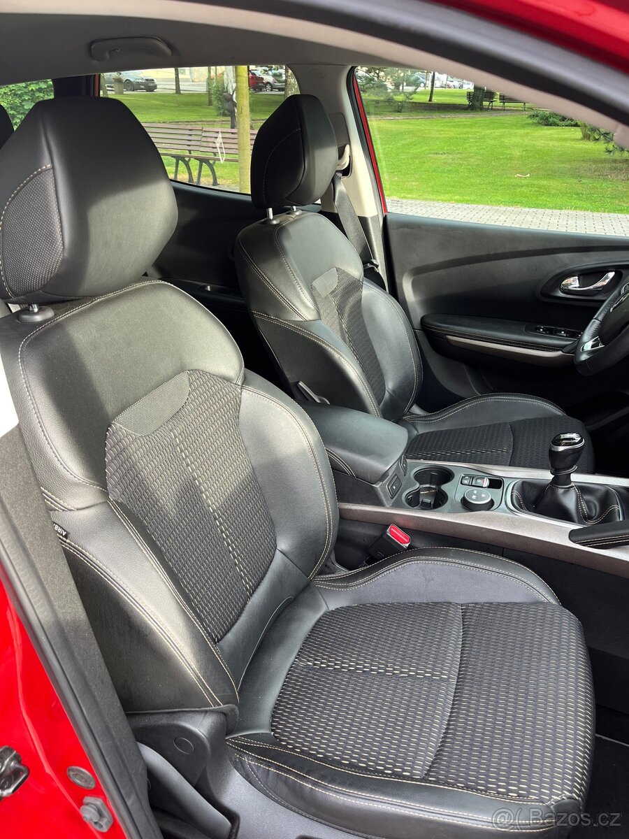 Renault Kadjar 1.2 TCE,96kW - 8