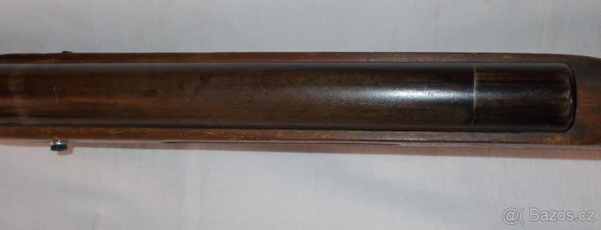 Vzduchovka DUO II. - 8