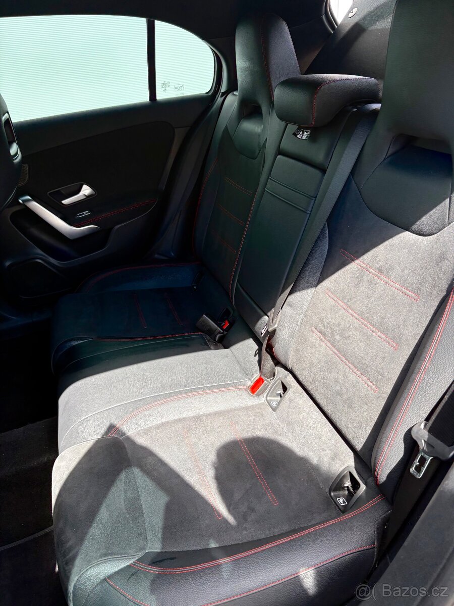 Mercedes A200 - 8