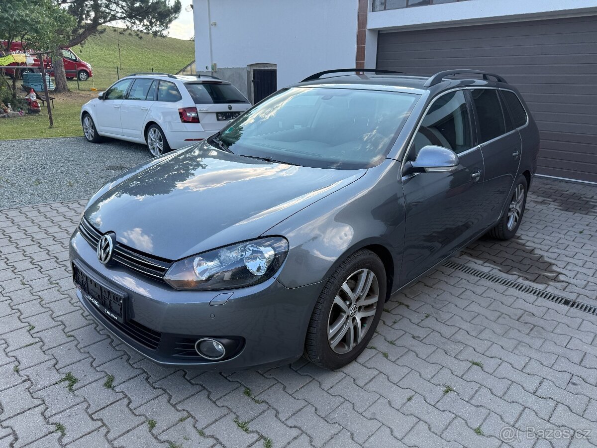 Volkswagen Golf 1.4tsi 90kw - 8