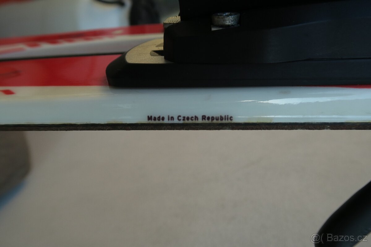 Lyže HEAD Xenon 156 cm - 8