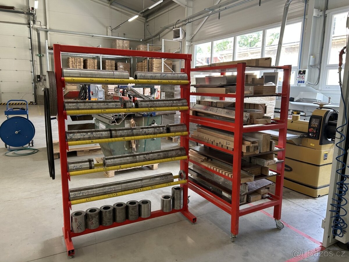 Multipila AMT PVA (9235) - 8