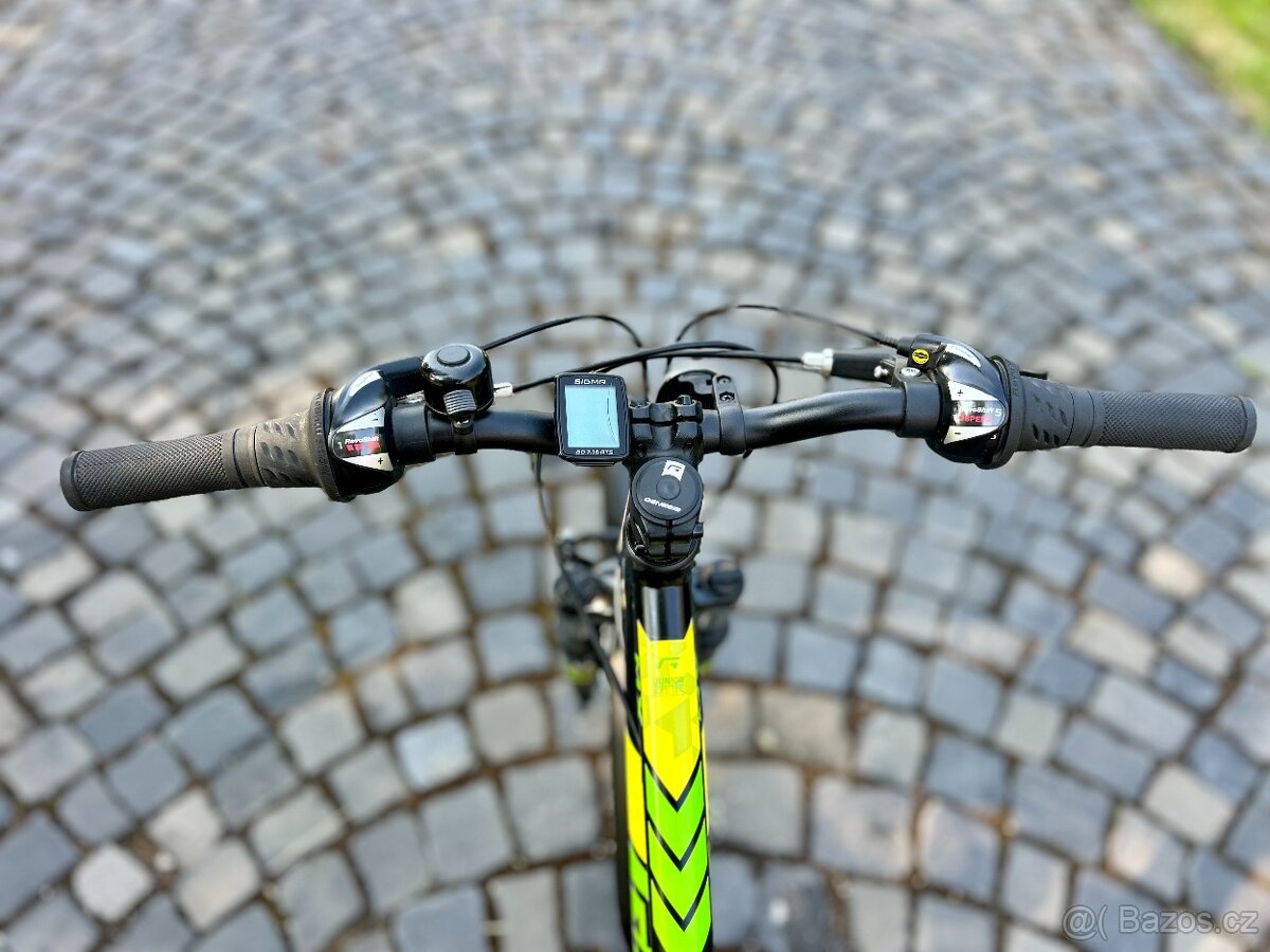 Genesis MX 24 2024 - 8