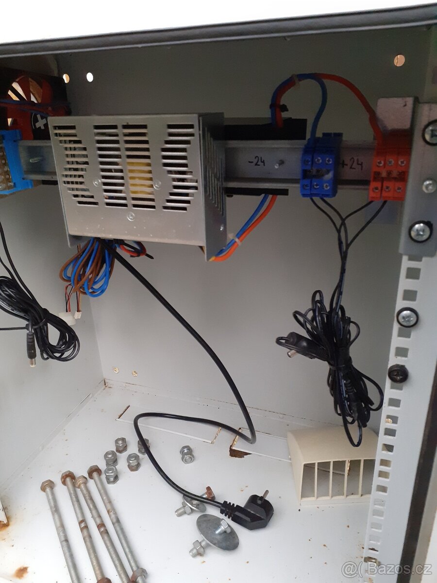 Měnič a zdroj S-Power, S Power Product - 8