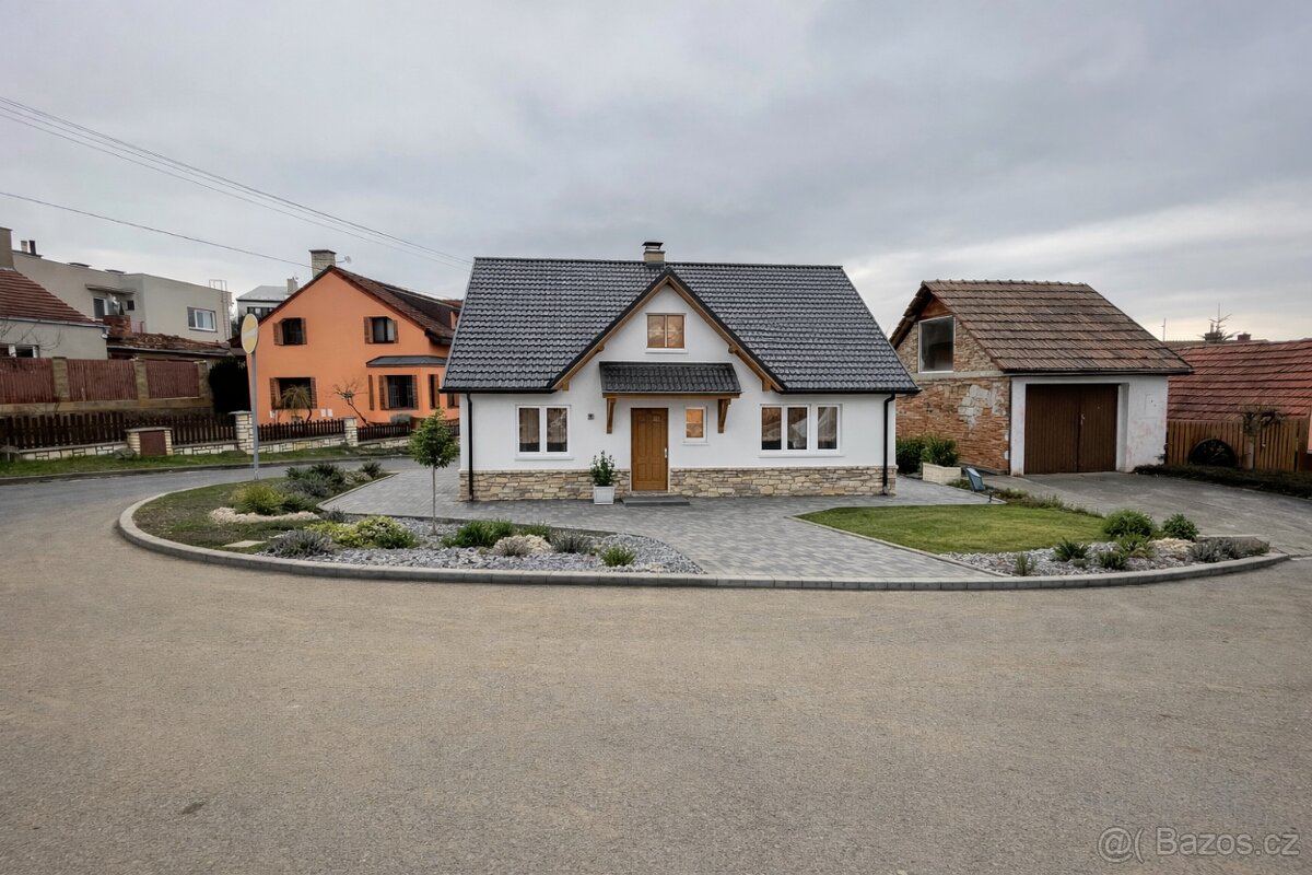 Stavební pozemek , Uherský Brod - 8