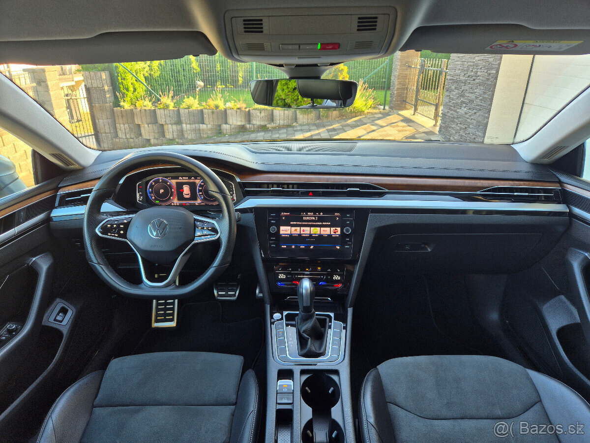 Volkswagen Arteon Shooting Brake 2.0 TDI DSG Elegance, 1.maj - 8