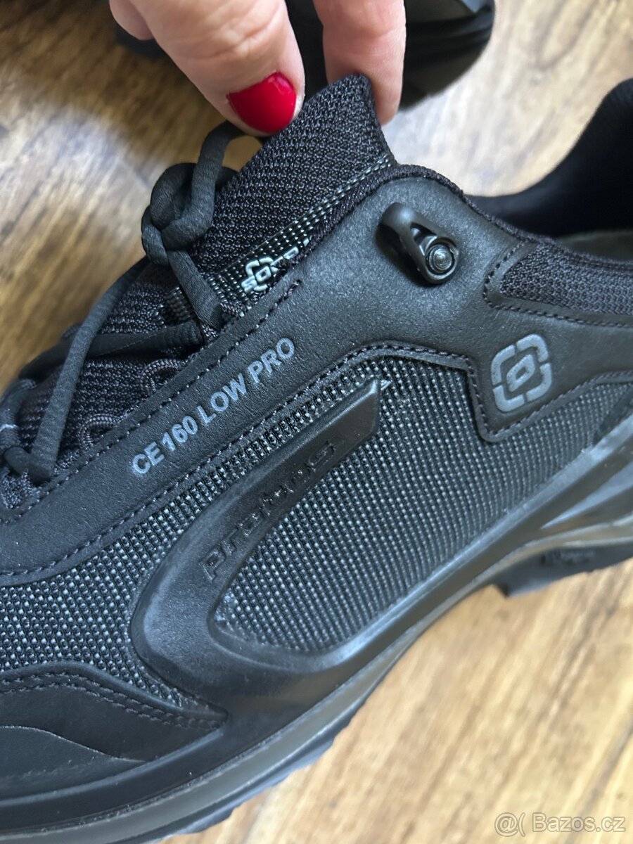 Nové panske boty zn.Prabos - 8