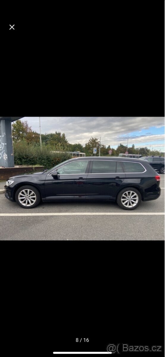 🔥 PASSAT 2.0 🔥 COMFORTLINE LED NAVI KAMERA - 8