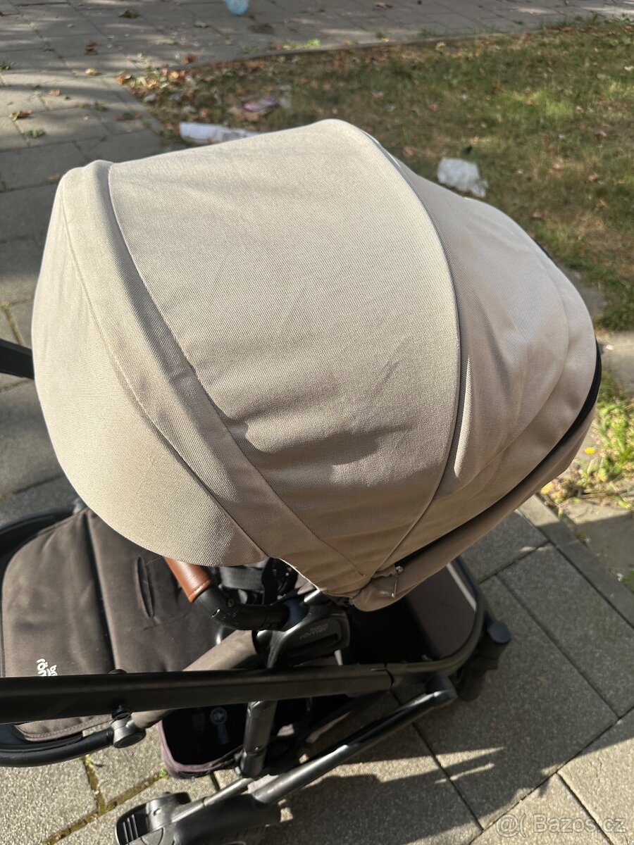 Britax Römer Smile III - 8