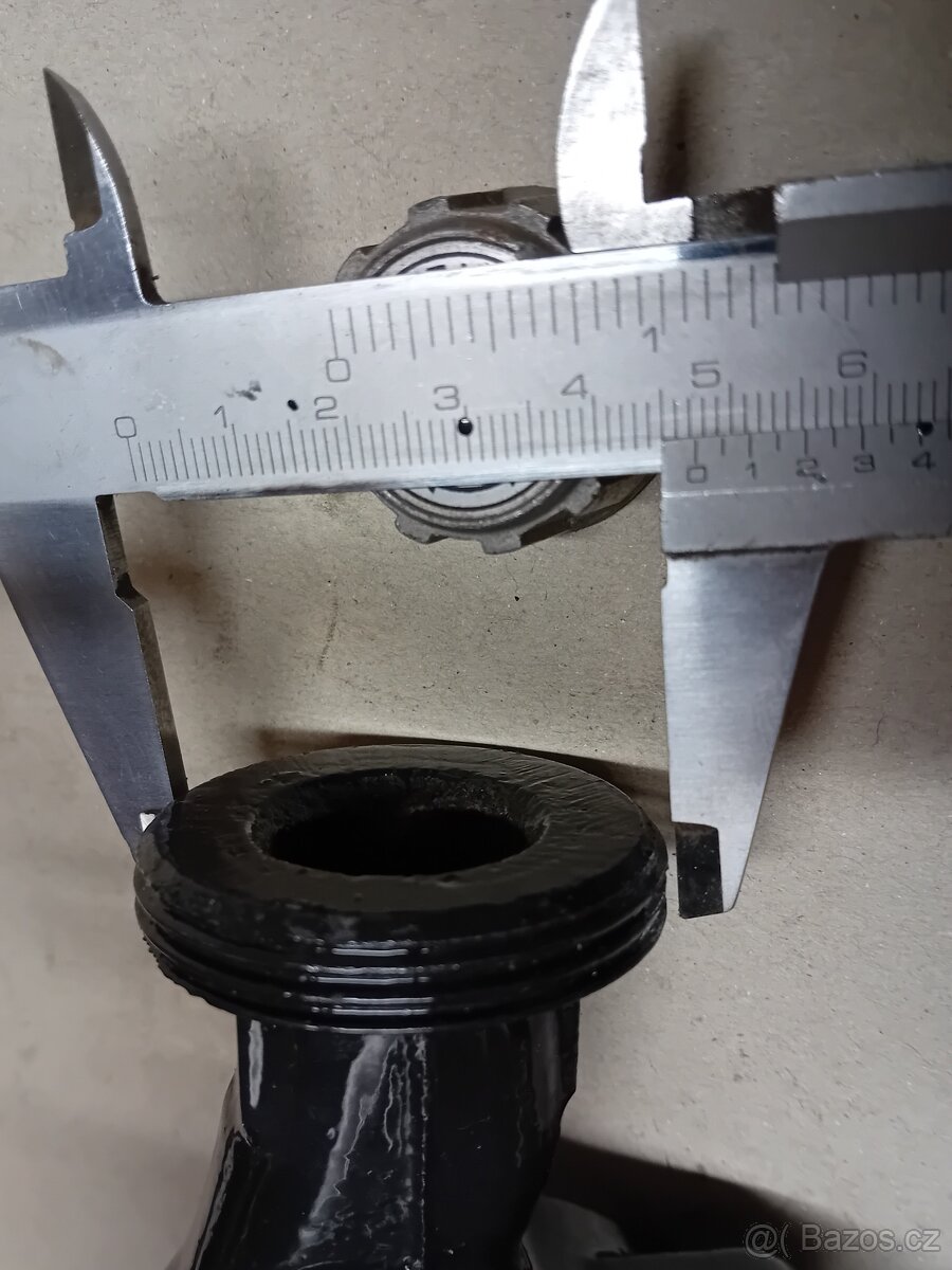 Oběhové čerpadlo IMMERGAS . - 8