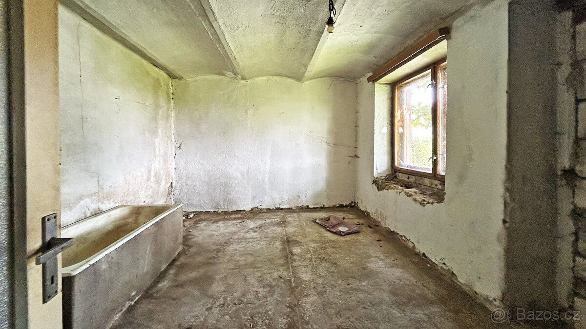 RD 4+1(171 m2)s poz.3.011 m2,Hroznatín okr.Třebíč/REZERVACE/ - 8