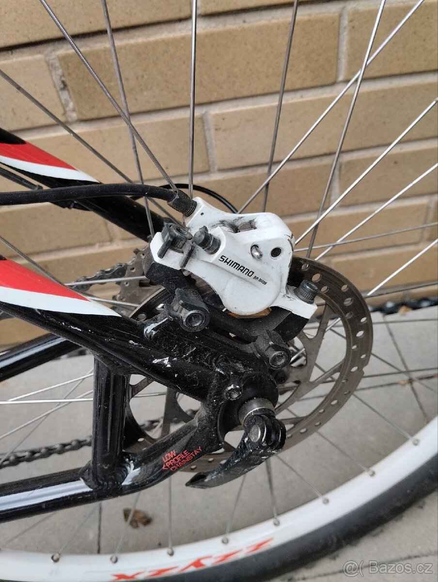 Horské kolo CORRATEC - 8