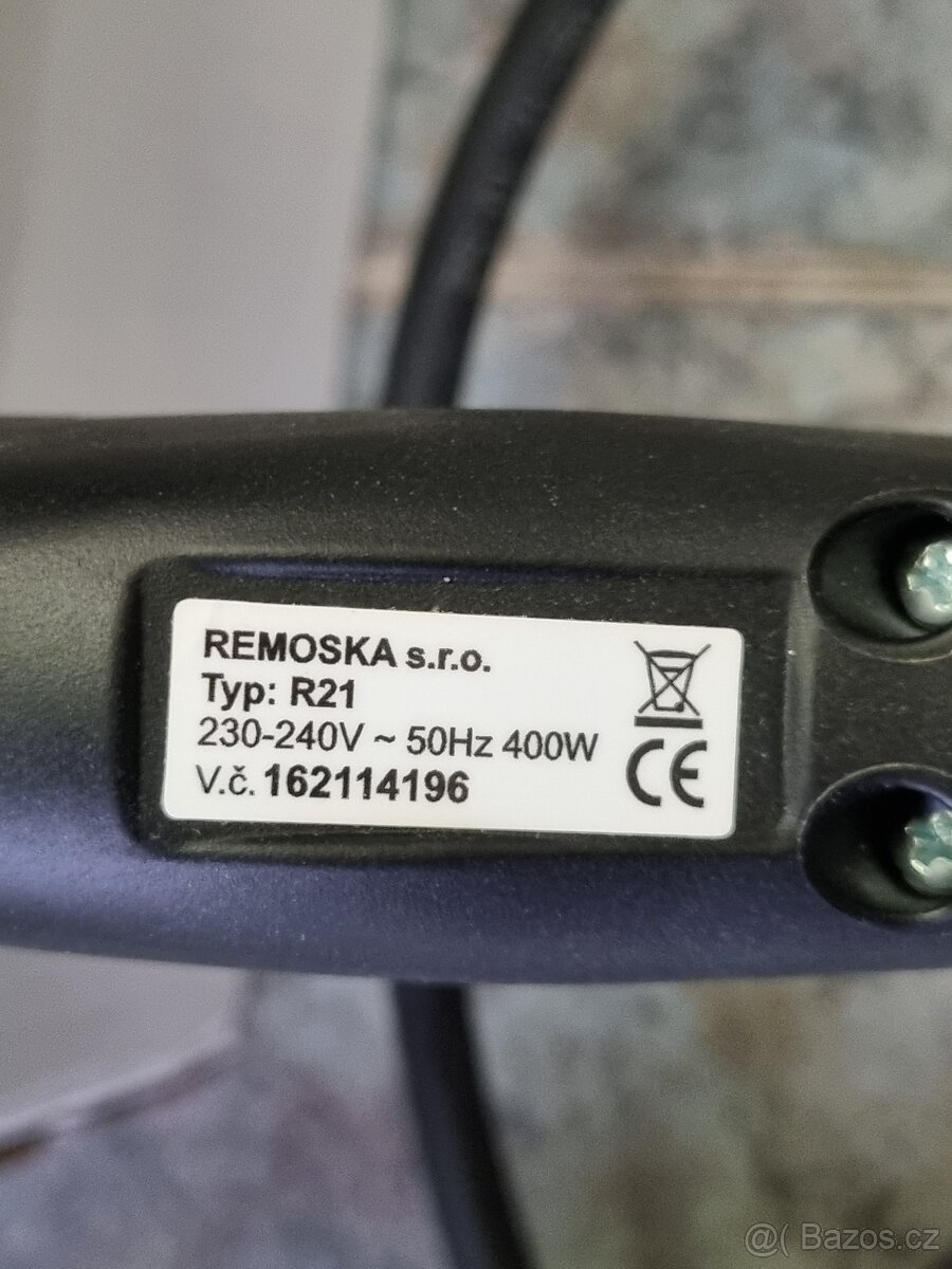 Remoska ORIGINAL R21 - 8