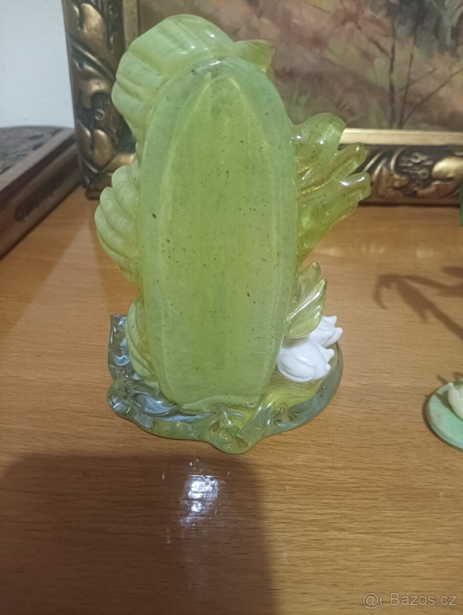 sklo Jaroslav Brychta - 8