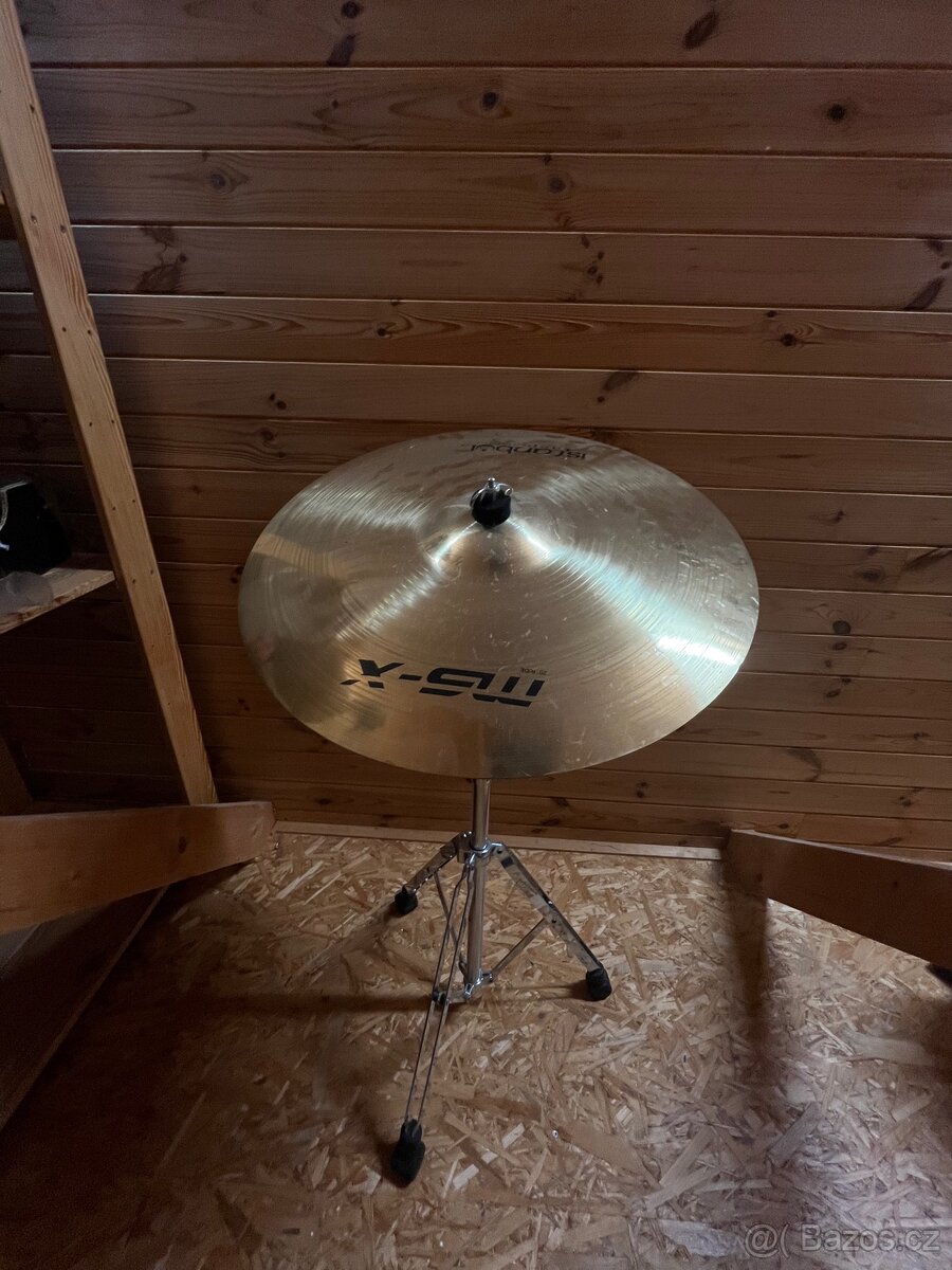 Bicí souprava, sonorAQX - 8