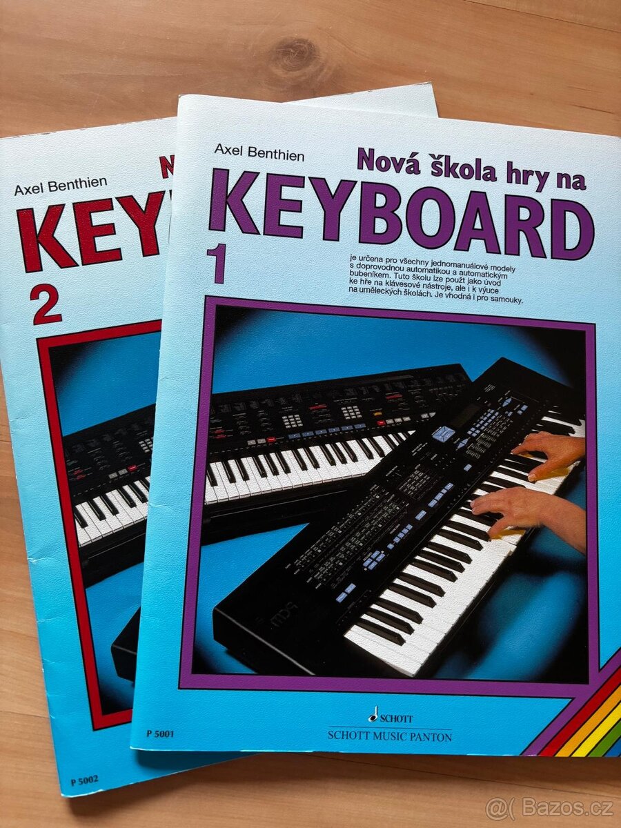 Yamaha PSR-E413 programovatelné klávesy s dynamikou úhozu - 8