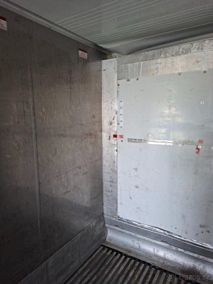 Chladírenský námořní kontejner - 8