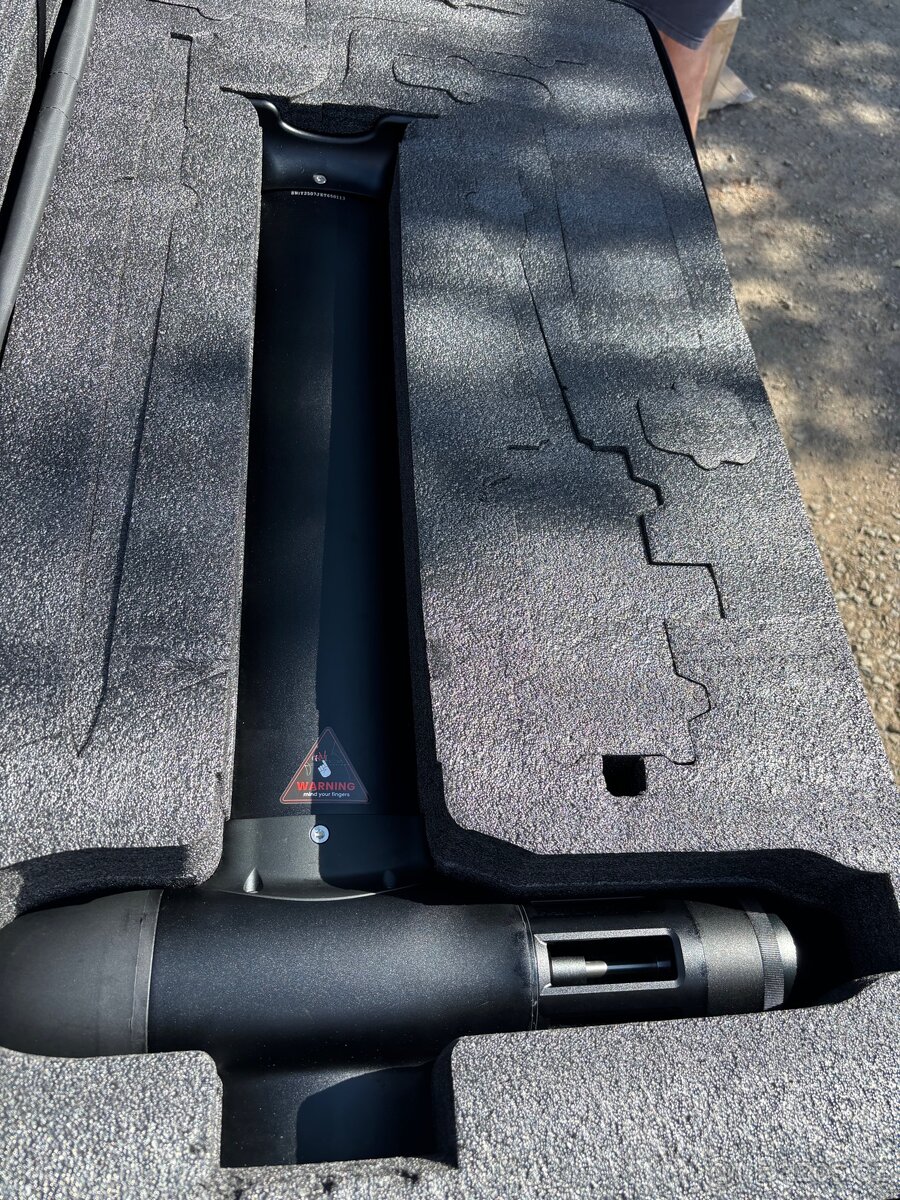 Efoil jet carbon - 8