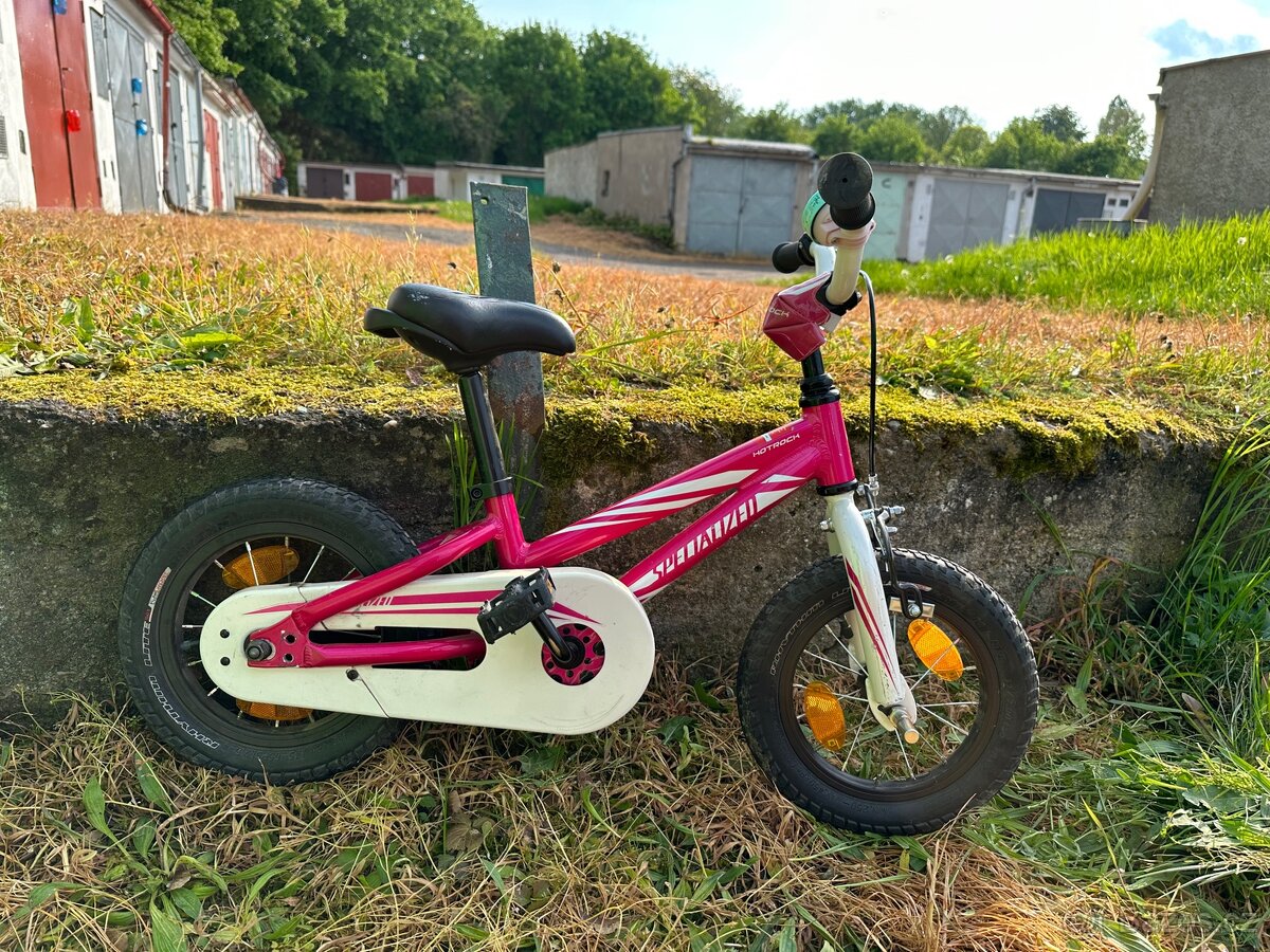 Specialized Hotrock 12" - 8