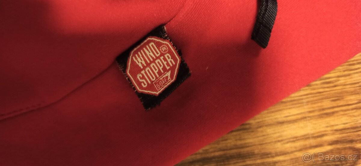 Softshellove bunda Tilak - 8