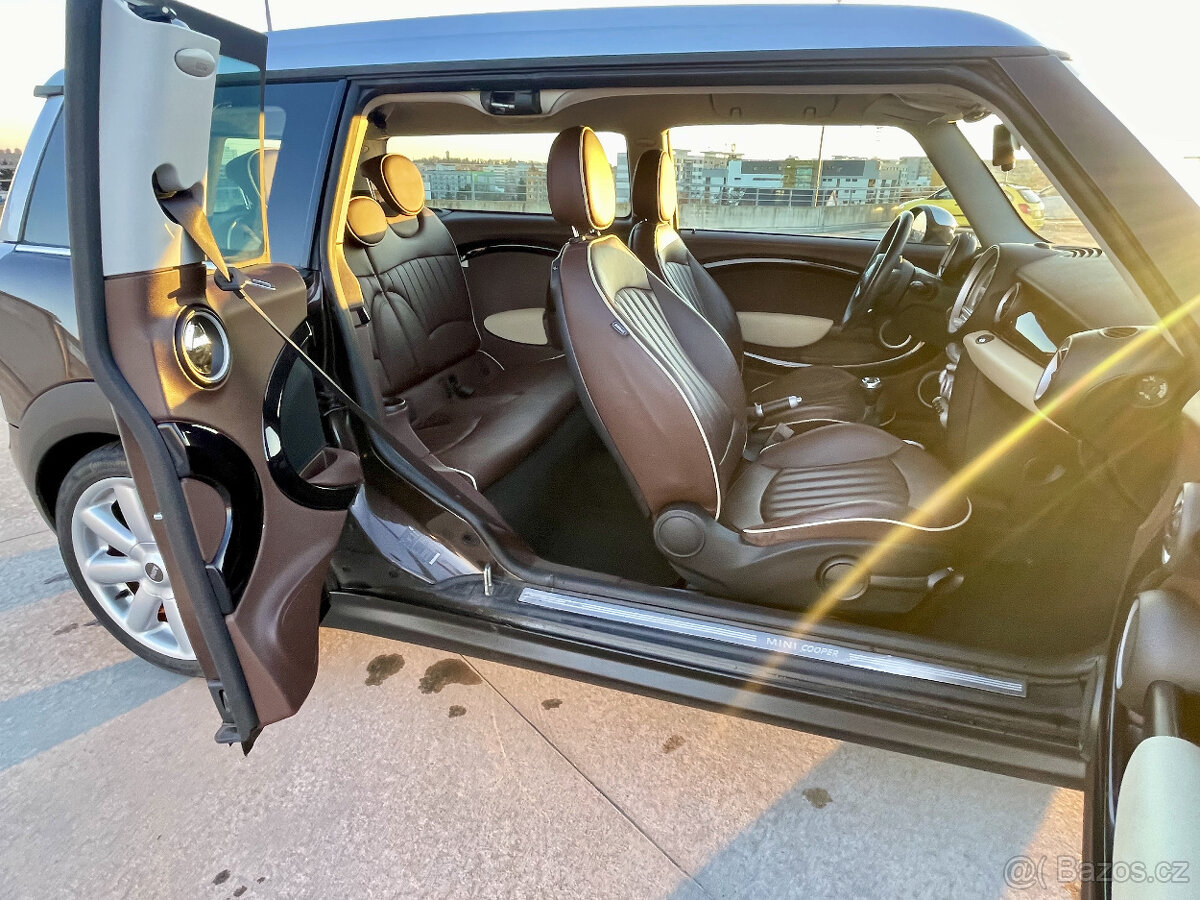 Mini Cooper Clubman - 8