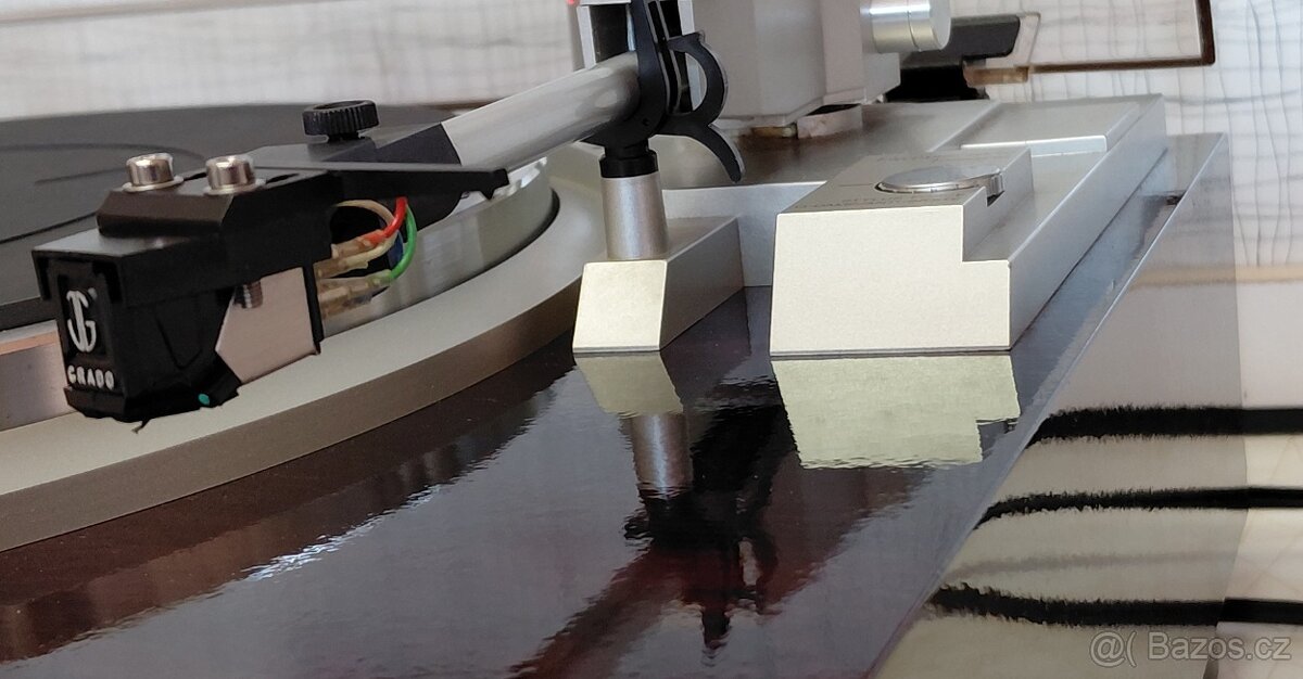 Gramofon DENON DP-47F - 8