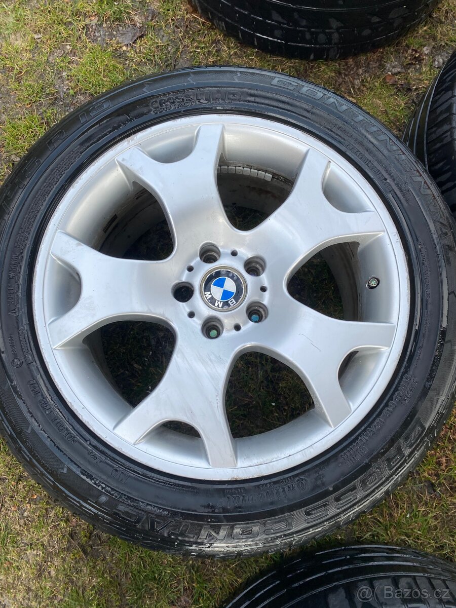 Bmw e53 Styling 63 - 8