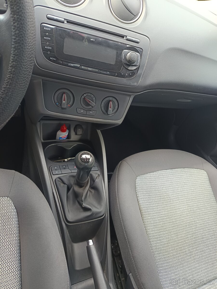 Seat Ibiza 1.4 TDI - 8