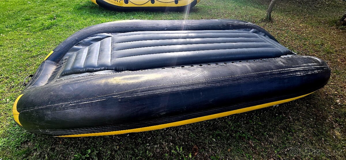 Raft Hobit 400 - 8