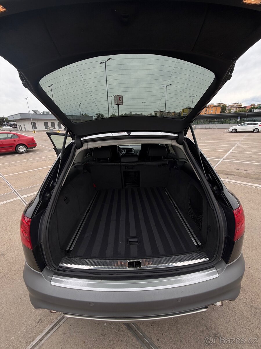 Audi a6 c6 171kw 311 000km ,,WEBASTO,, - 8