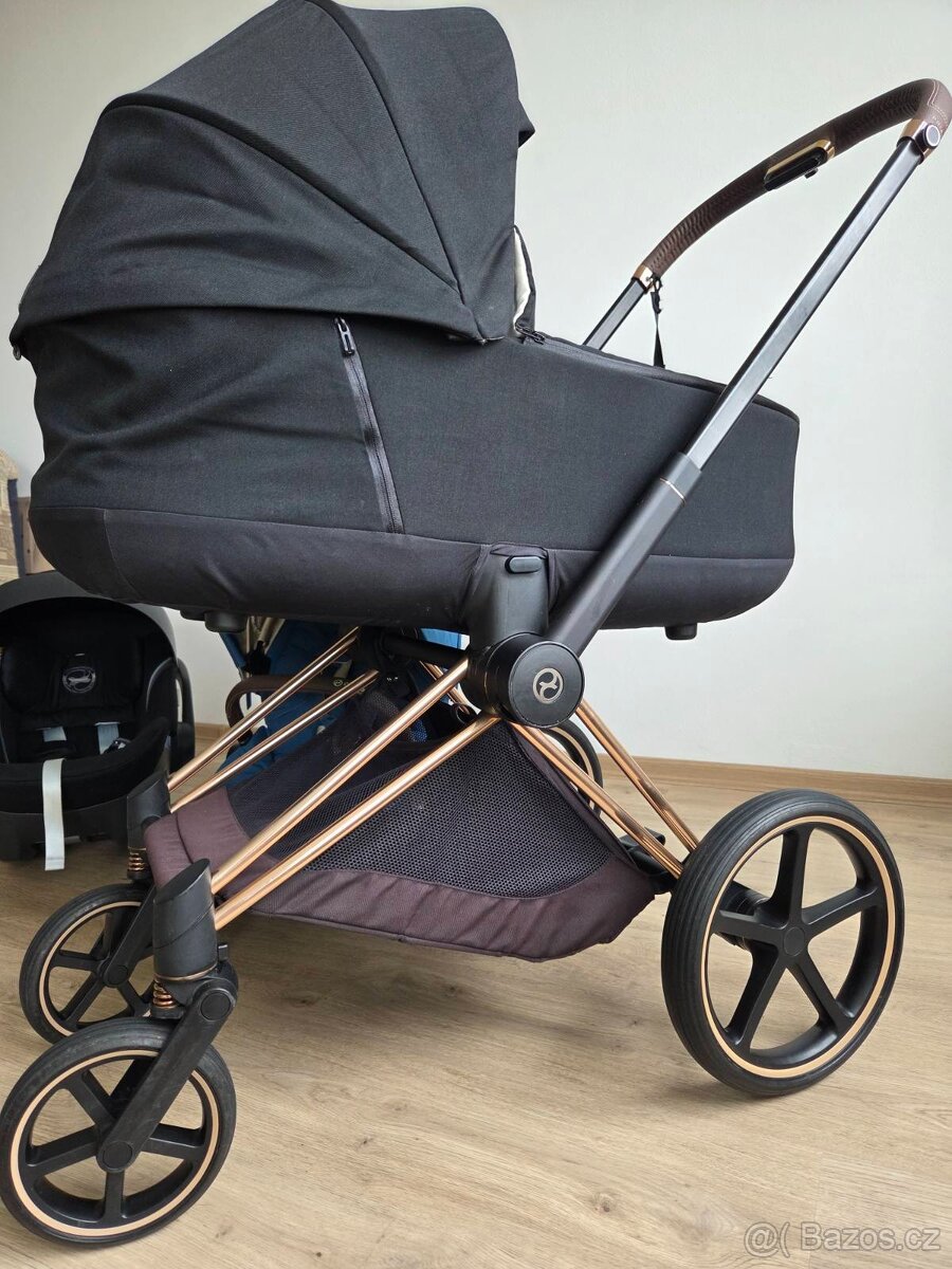 Cybex Priam - 8