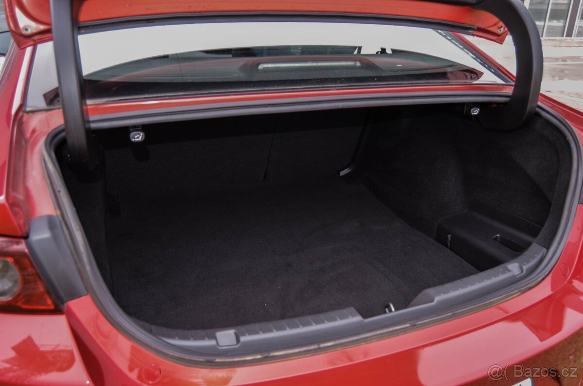 Mazda 3 2.0 Skyactiv G122 48.000KM - 8