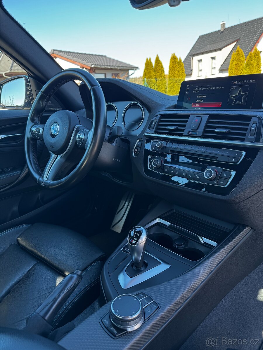BMW M2 F87 DPH - 8